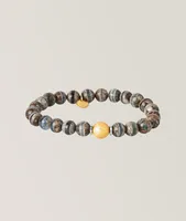 Lhasa Graffiato Bracelet