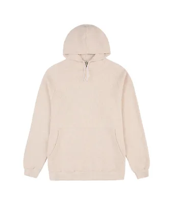 Lowgo Thermal Hooded Sweater