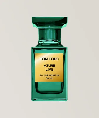 Azure Lime Eau De Parfum 50 ml