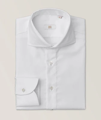 Gold Line Solid Oxford Shirt