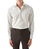 Martini Signature Poplin Dress Shirt