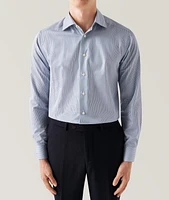 Fine Stripe Signature Twill Shirt