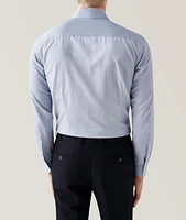 Fine Stripe Signature Twill Shirt