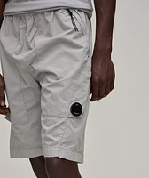 Ripstop Cotton Shorts