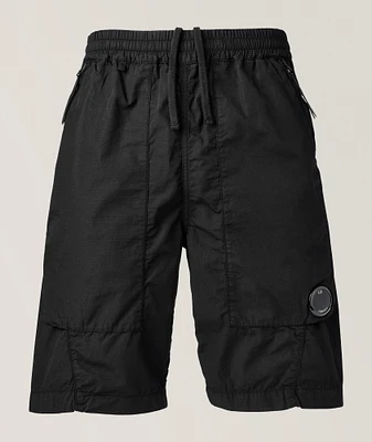 Ripstop Cotton Shorts