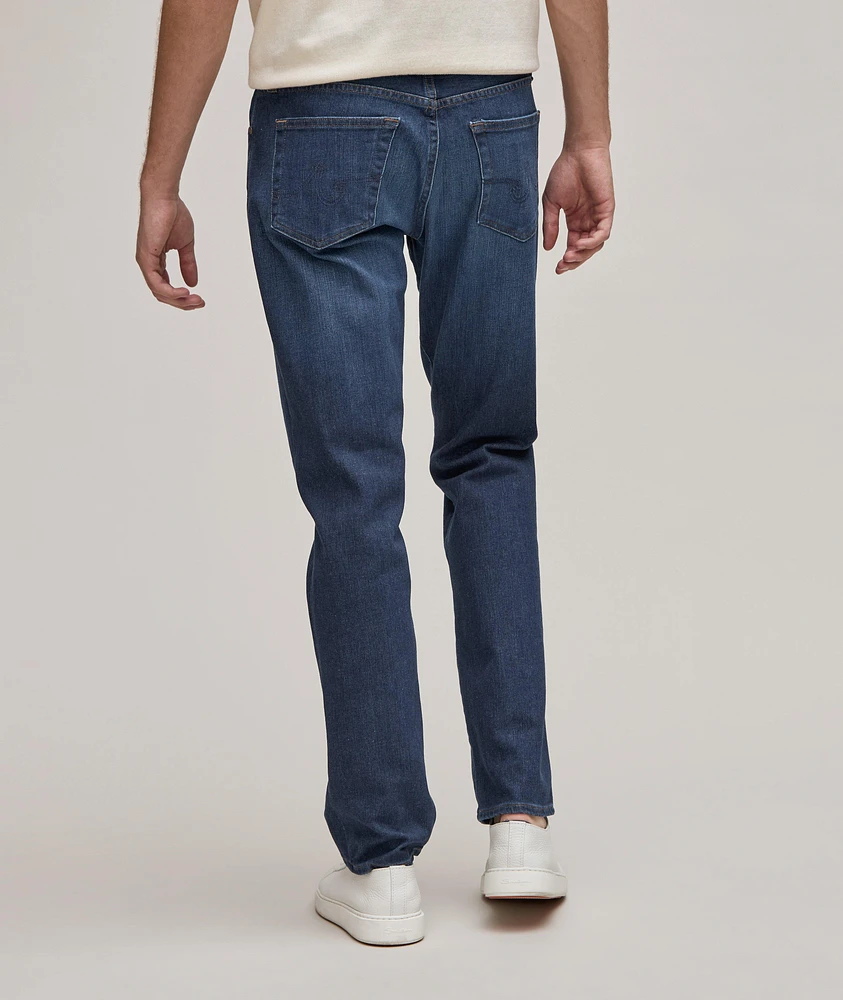 Graduate 360° Tailored Fit Stretch Jeans