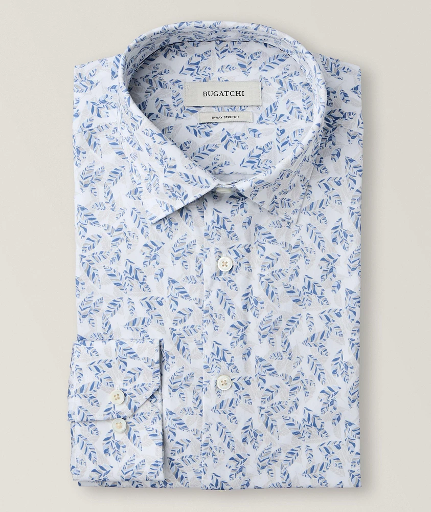 Leaf OoohCotton Sport Shirt