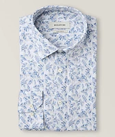 Leaf OoohCotton Sport Shirt