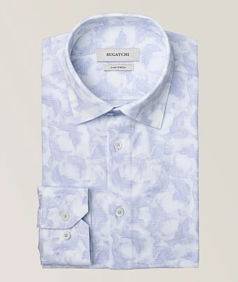 Swirled OoohCotton Sport Shirt