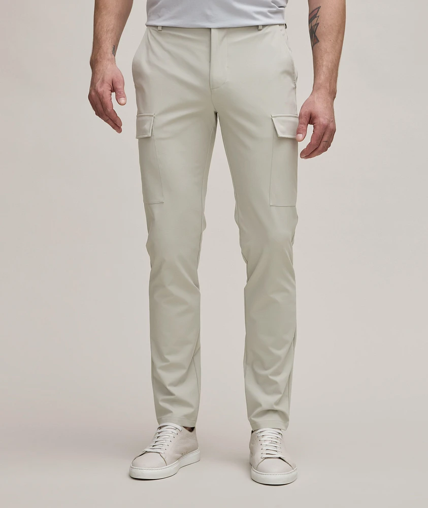 Travel Cargo Pants