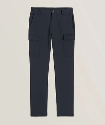 Travel Cargo Pants
