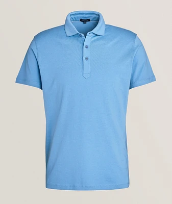 Pima Cotton Polo