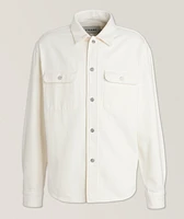 Terry Overshirt