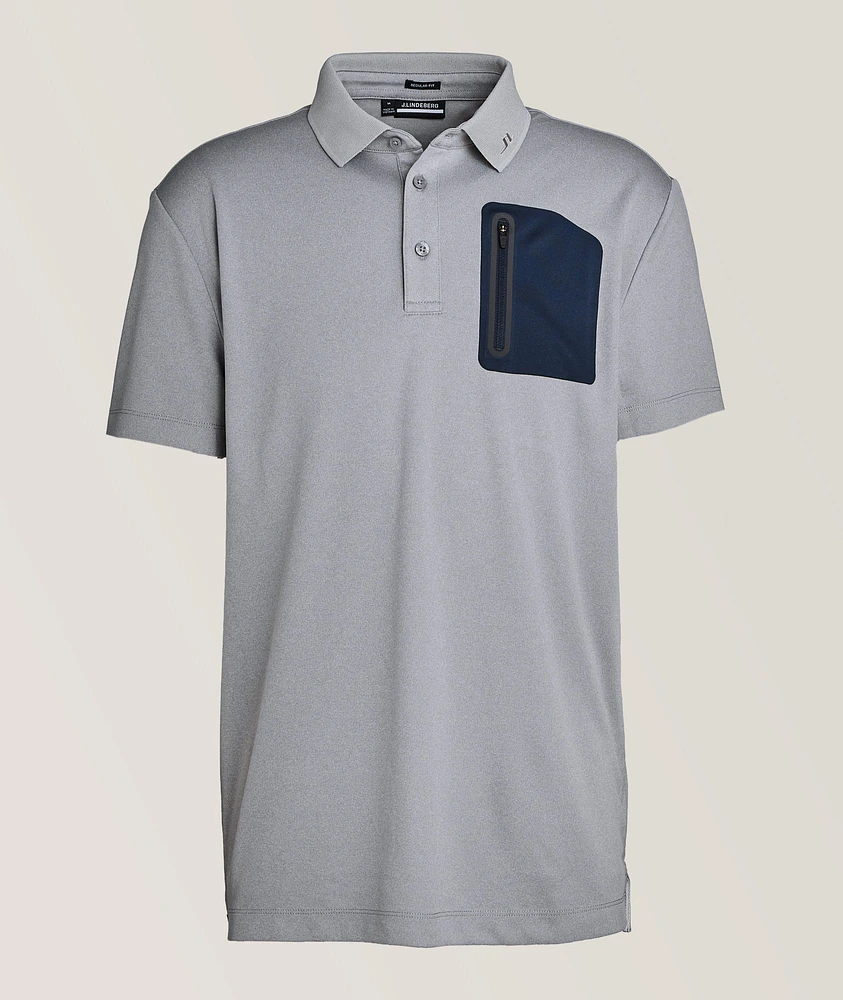 Max Golf Polo