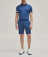 Vent Tight Stretch-Fabric Golf Shorts