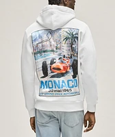Monaco Hooded Sweater