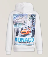 Monaco Hooded Sweater