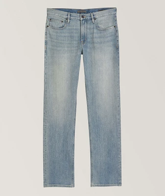 J701 Artisan Bleach Out Stretch-Cotton Jeans