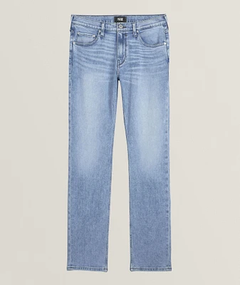 Federal Slim-Straight Transcend Jeans