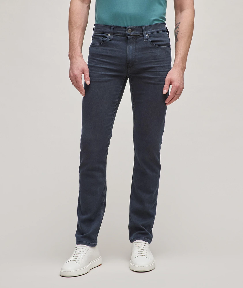 Lennox Stretch-Blend Jeans