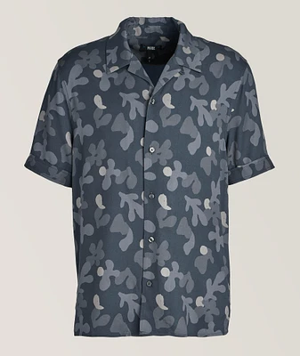 Landon Constellation Sport Shirt