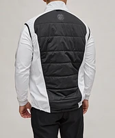 Lauro Quilted Vest
