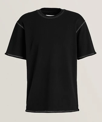 Lightweight Jersey Cotton T-Shirt