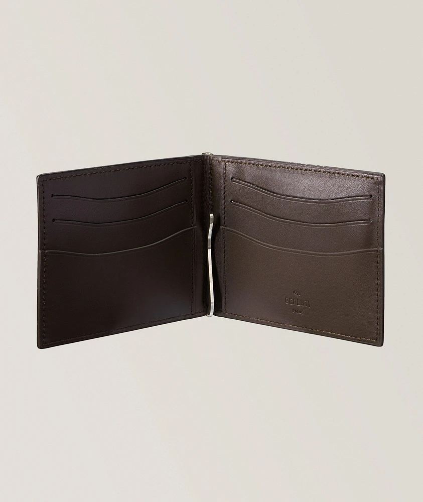 Scritto Venezia Bifold Wallet