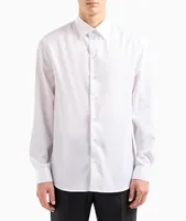 Cotton Sport Shirt