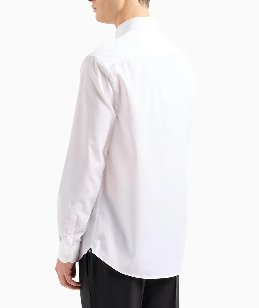 Cotton Sport Shirt