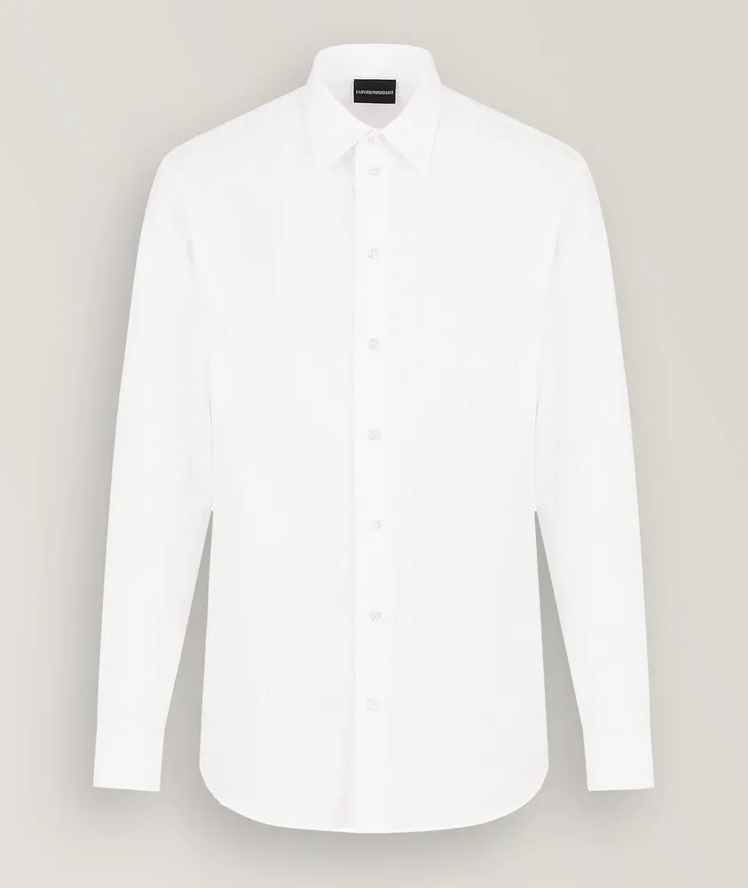 Cotton Sport Shirt