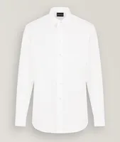 Cotton Sport Shirt