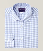 Handmade Tattersall Dress Shirt