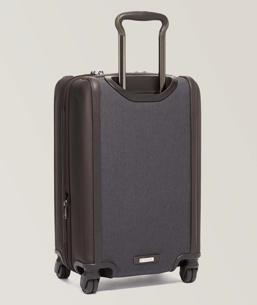 International Dual Access Expandable Carry On 