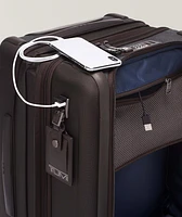 International Dual Access Expandable Carry On 