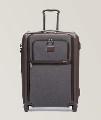 Extended Trip Expandable 4-Wheel Luggage