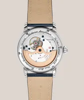 Classics Worldtimer Manufacture Watch