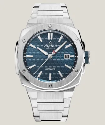 Alpiner Extreme Automatic Watch