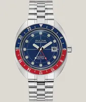 Oceanographer GMT Watch
