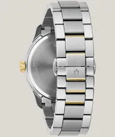 Wilton Watch