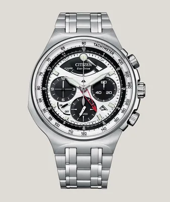  Limited Edition Caliber 2100 Eco-Drive Watch