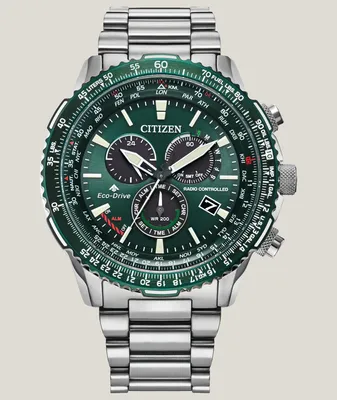 Promaster Air A-T Eco-Drive Watch