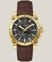 Icon High Performance Watch