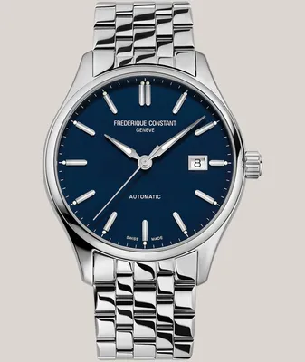 Classics Index Automatic Watch