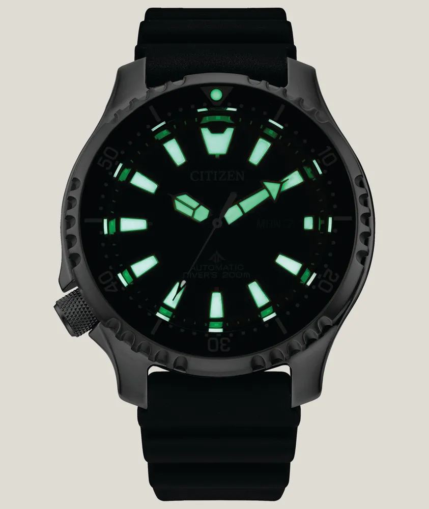 Promaster Dive Watch