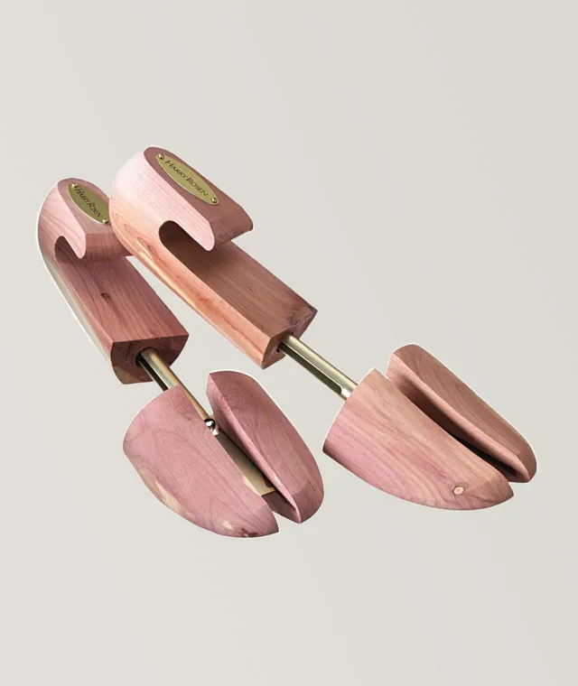 Cedar Shoe Trees