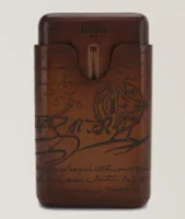 Scritto Cigar Case