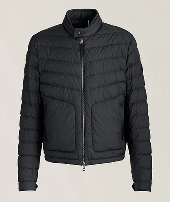 Maurienne Quilted Jacket