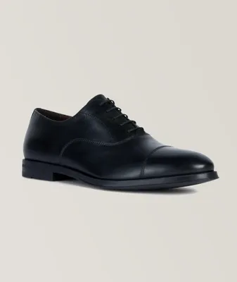 Decio Leather Oxfords