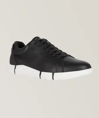 Adacter 2 Leather Sneakers